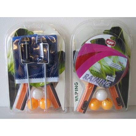 Yaping -maila ja verkkosarja