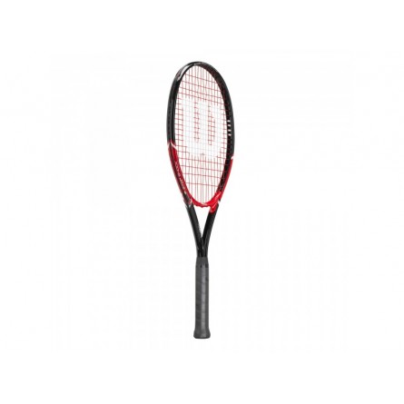 Tennismaila Wilson Fusion XL