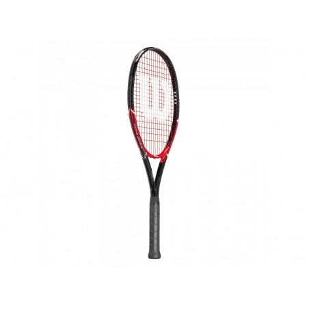 Tennismaila Wilson Fusion XL