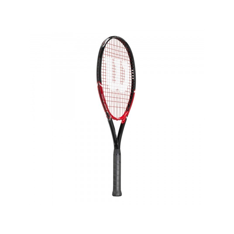 Tennismaila Wilson Fusion XL