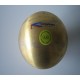 Polanik Kilpakuula 6kg 110mm WA, messinkiä