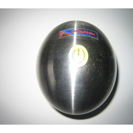 Polanik Kilpakuula 6kg 110mm WA, ruostumatonta terästä