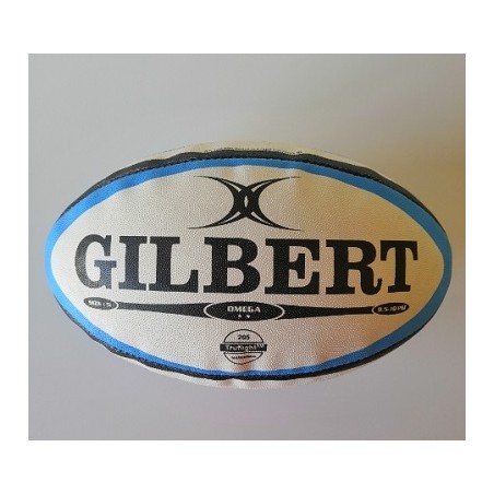 Gilbert Rugbypallo, Virallinen