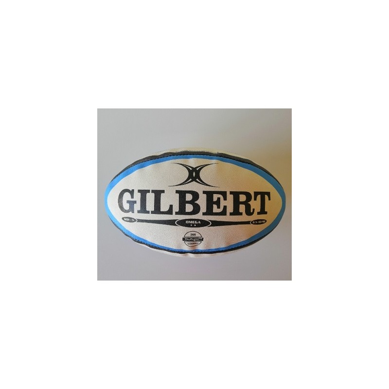 Gilbert Rugbypallo, Virallinen