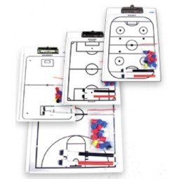 Taktiikkataulu, salibandyyn