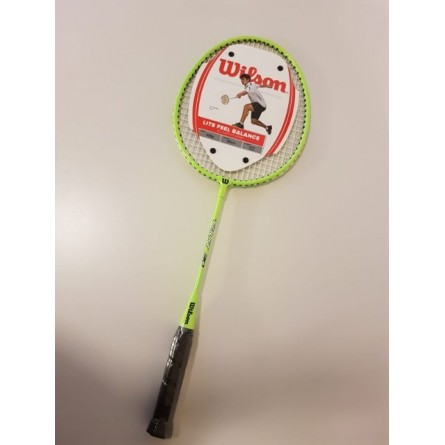 Wilson Tour 30 -sulkapallomaila