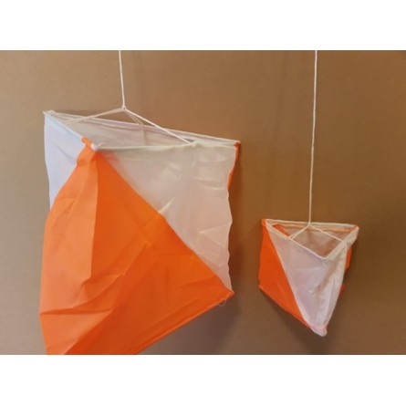 Rastilippu 15 x 15