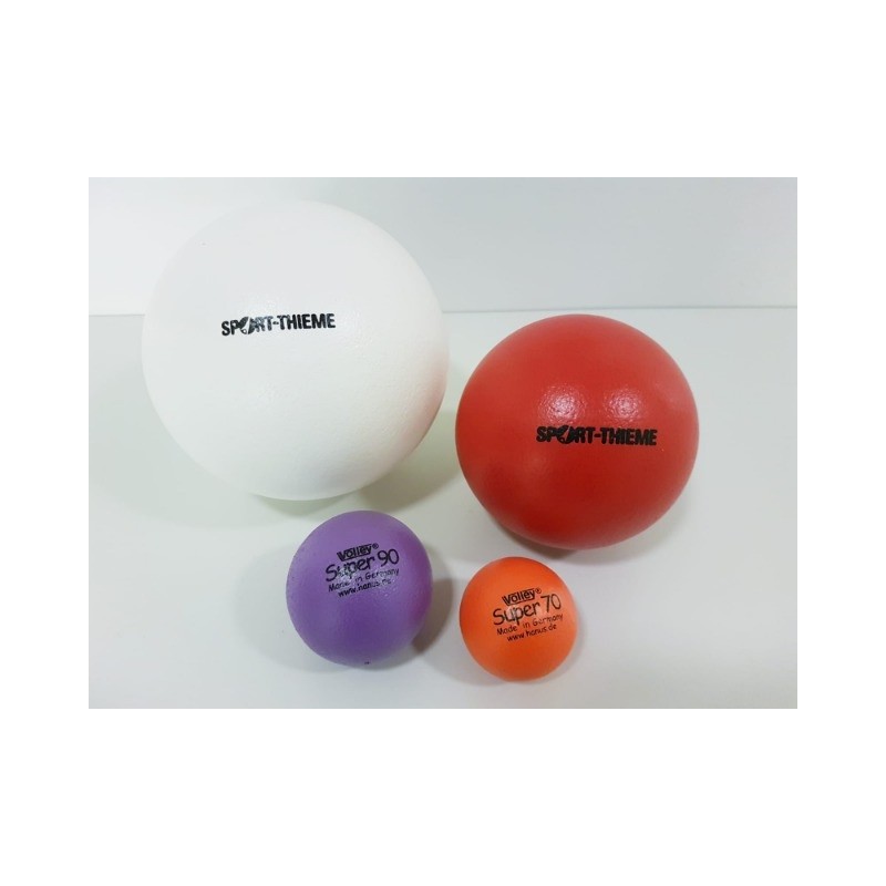 Volley pallo 70mm