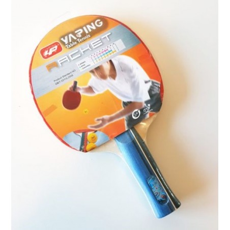 Yaping Training -pöytätennismaila