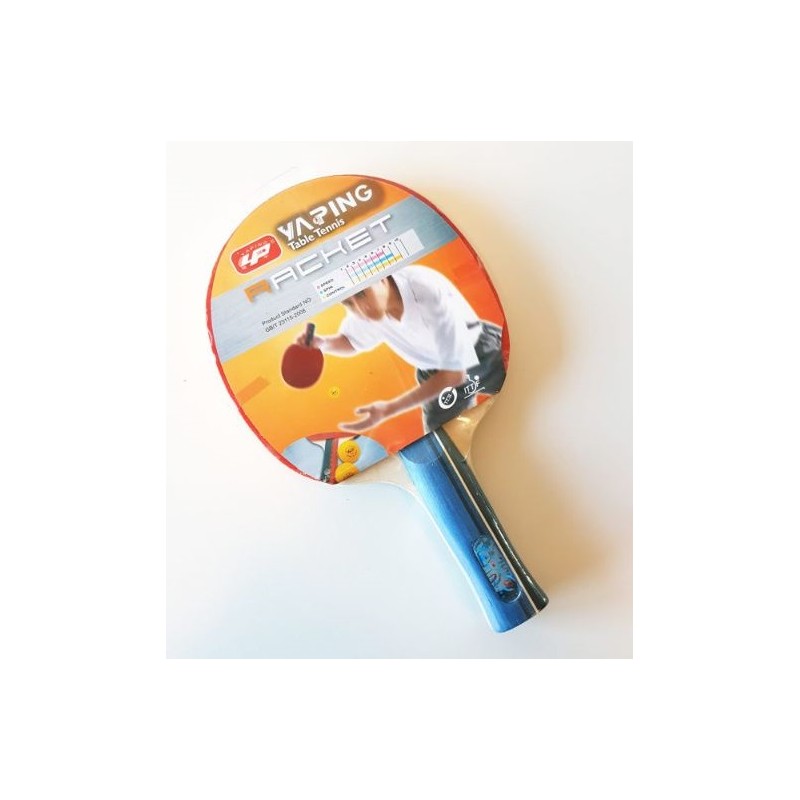 Yaping Training -pöytätennismaila