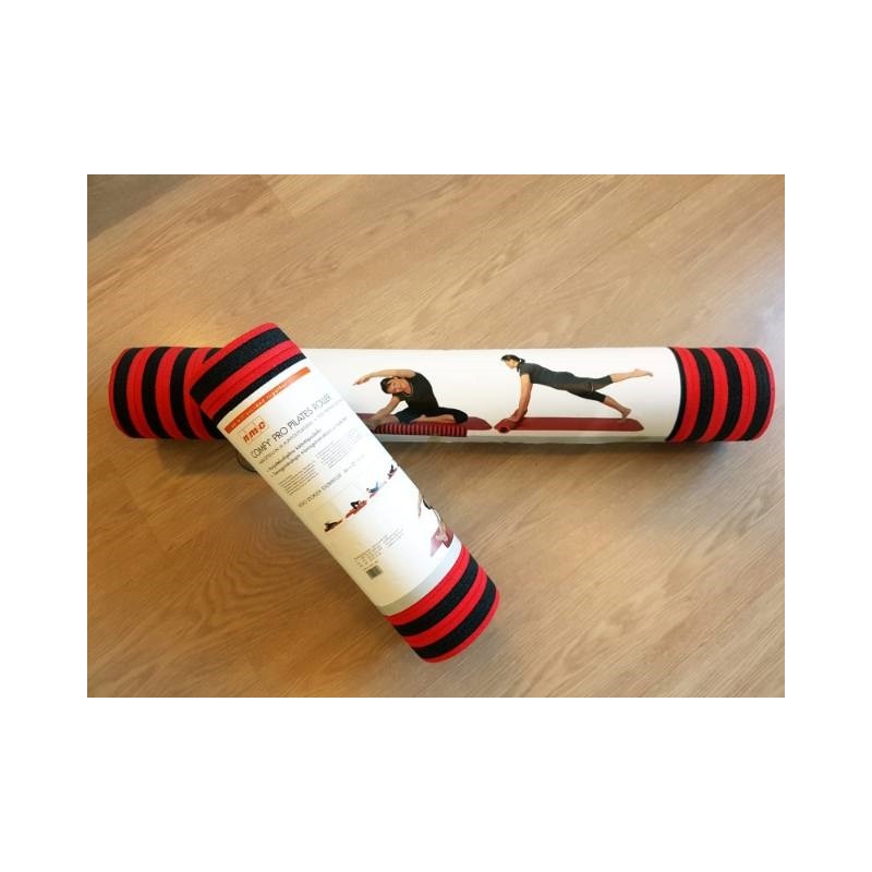 Pro pilatesrulla, 95cm