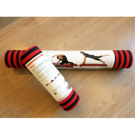 Pro pilatesrulla, 46cm