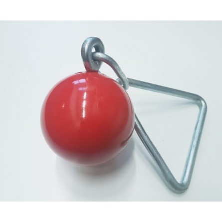 Nelco / ATE painonheittopaino 11,34kg