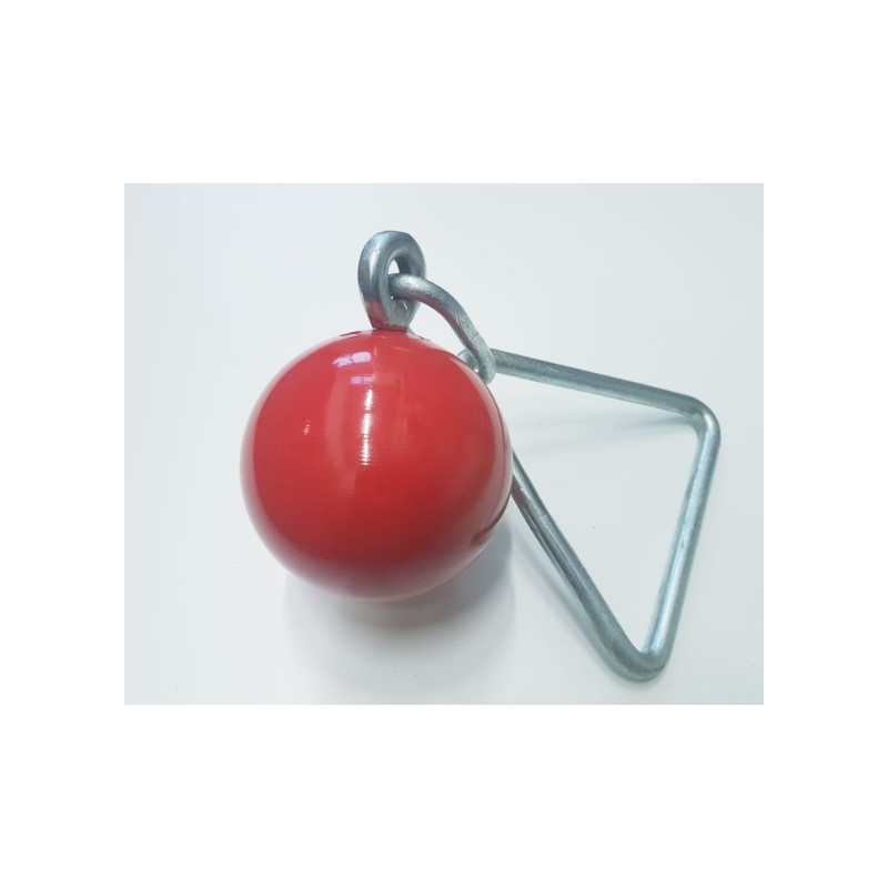 Nelco / ATE painonheittopaino 11,34kg