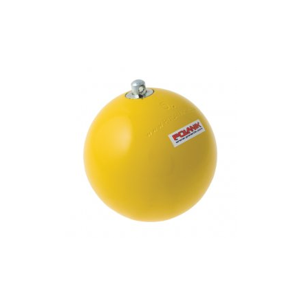 Polanik Steel 6,0kg, kilpamoukari IAAF, 105mm halkaisija