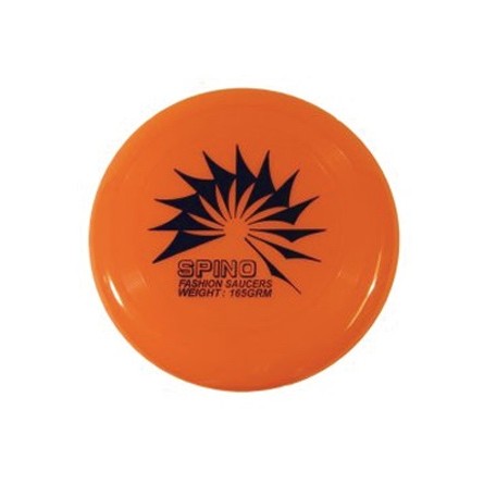Frisbee, muovinen 120gr Team