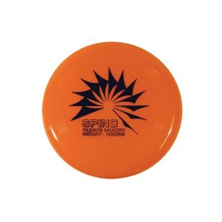 Frisbee, muovinen 120gr Team