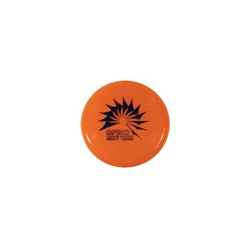Frisbee, muovinen 120gr Team