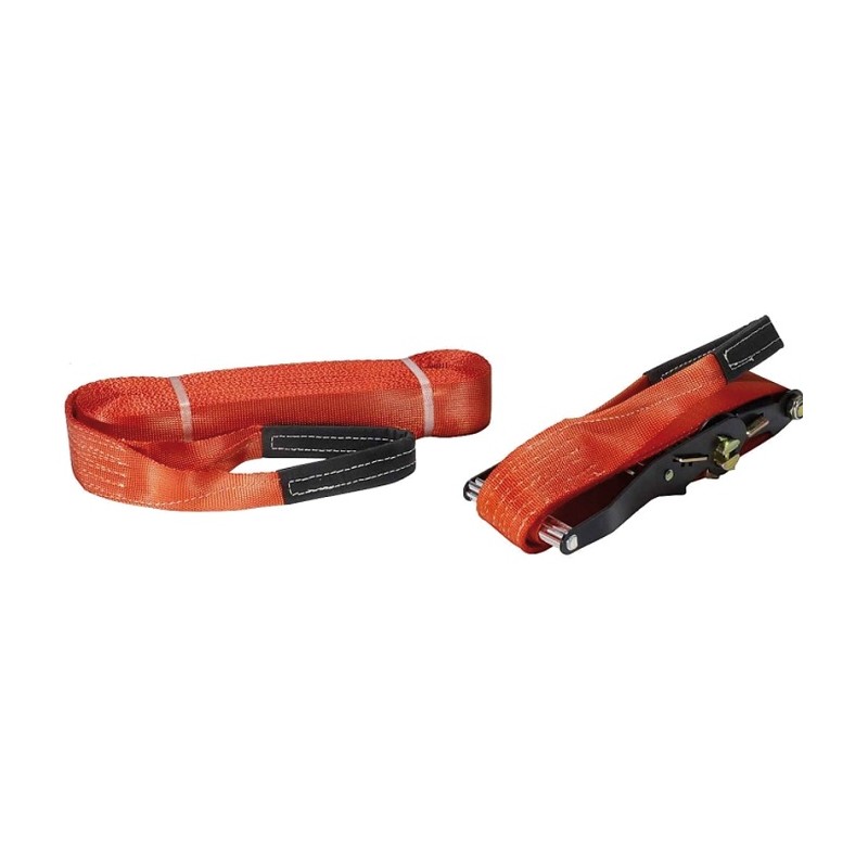 Slackline tasapainoliina, 25 m