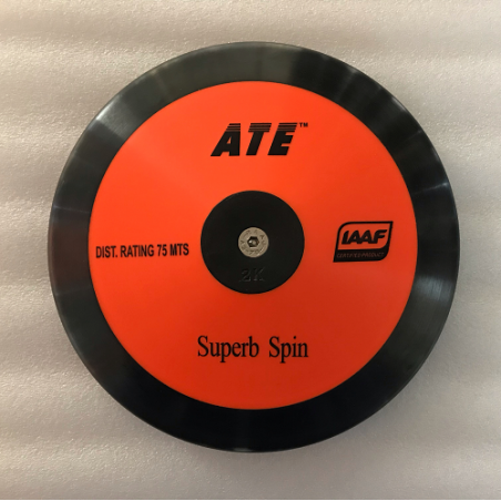 ATE Superb Spin WA 1,0 kg -kiekko