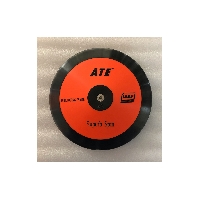 ATE Superb Spin WA 1,0 kg -kiekko