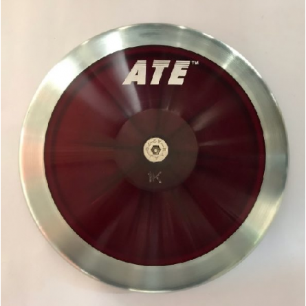 ATE Transparent 1,0 kg