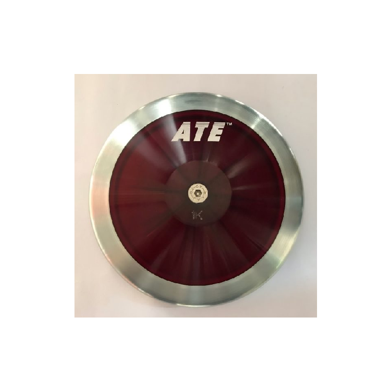 ATE Transparent 1,0 kg