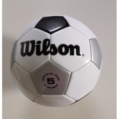 Wilson Traditional -jalkapallo, koko 5
