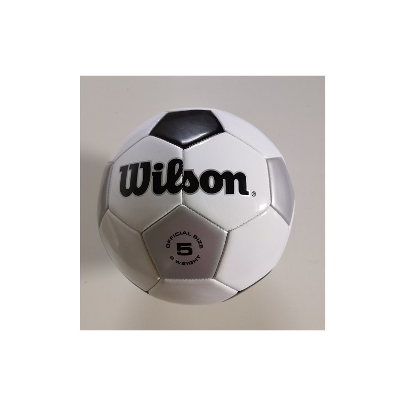Wilson Traditional -jalkapallo, koko 5
