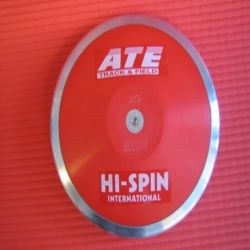 ATE Kilpakiekko 600gr Hi-Spin 78%