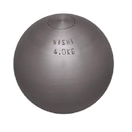 Nishi 4,0 kg 103mm WA -kilpakuula