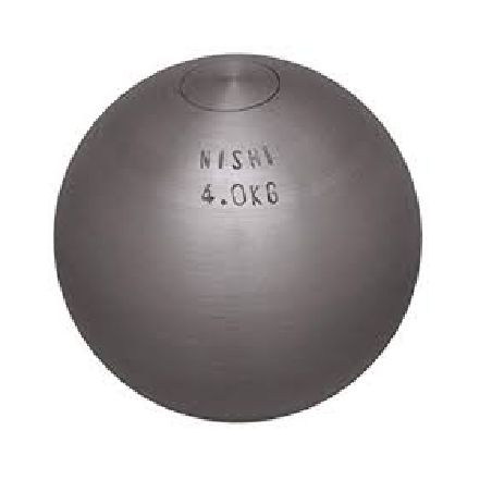 Nishi 4,0 kg 103mm WA -kilpakuula