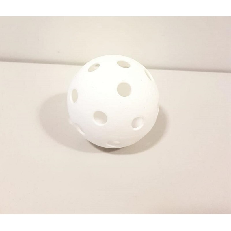 Salibandy -pallo, virallinen