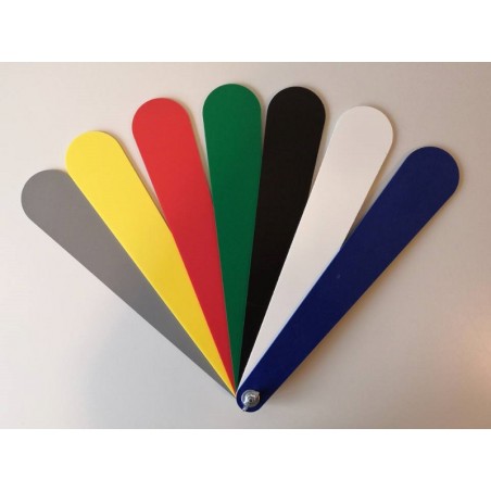 Merkkiviuhka, Suomipesis