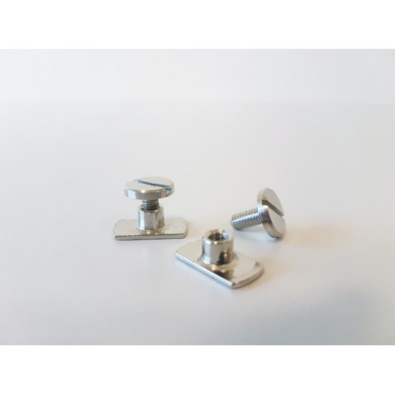 Kypäräruuvi J-Pesis