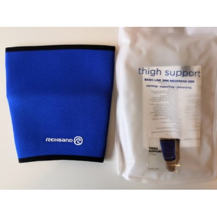 Rehband Light -reisituki