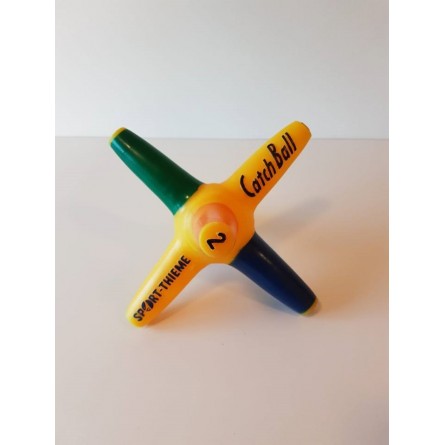 Catchball peli