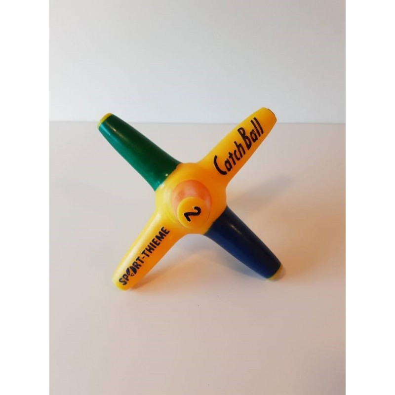 Catchball peli