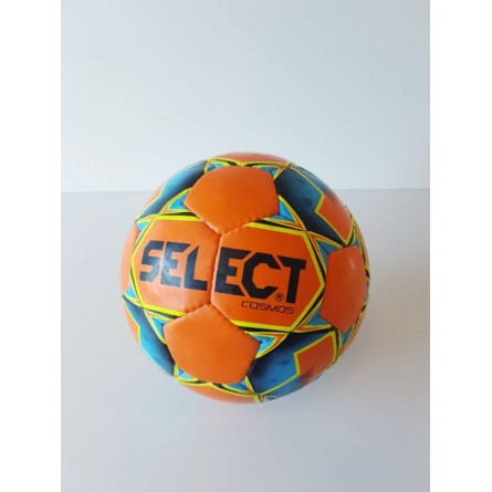Select Cosmos -jalkapallo, koko 5