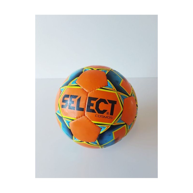 Select Cosmos -jalkapallo, koko 5