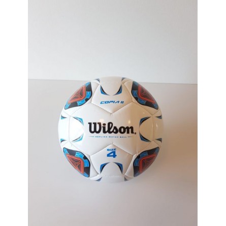 Wilson Copia -jalkapallo