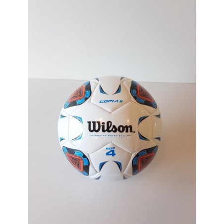 Wilson Copia -jalkapallo