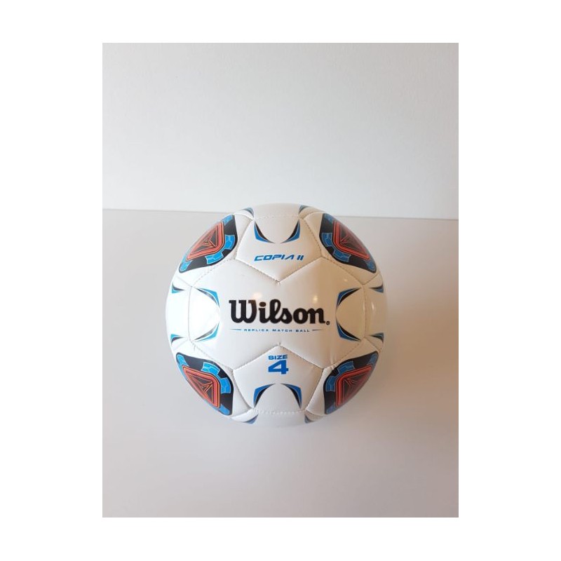Wilson Copia -jalkapallo