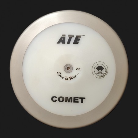 ATE Kilpakiekko 2,0kg Carbon Comet 83%