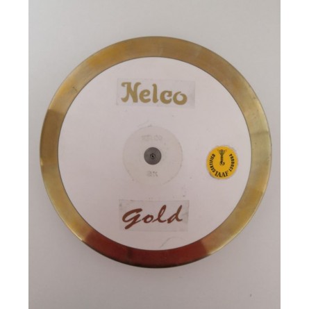 Nelco Gold Kilpakiekko 2,0kg 87% IAAF