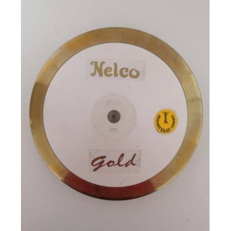 Nelco Gold Kilpakiekko 2,0kg 87% IAAF