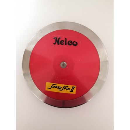 Nelco Super-Spin II Kilpakiekko 2,0kg 90%
