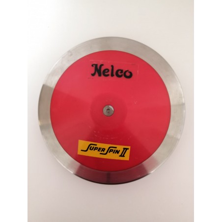 Nelco Super-Spin II Kilpakiekko 2,0kg 90%