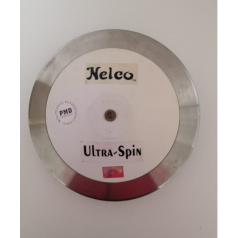 Nelco Ultra-Spin Kilpakiekko 2,0kg 92%