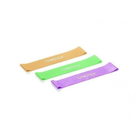 Mini Band - Vastuskuminauha, medium (green)